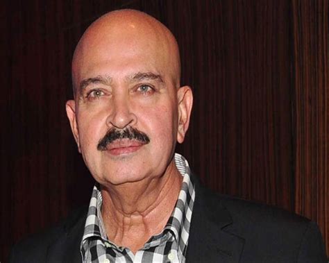 Rakesh Roshan Is Alive Or Not