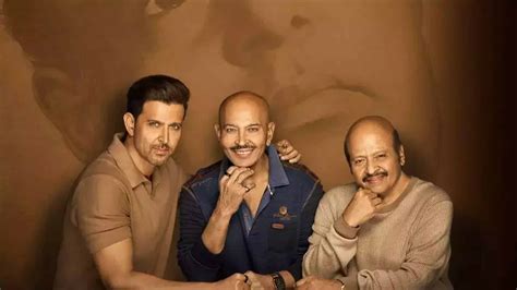 Rakesh Roshan Rajesh Roshan