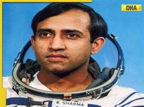 Rakesh Sharma From