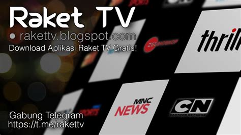 raket tv live streaming badminton