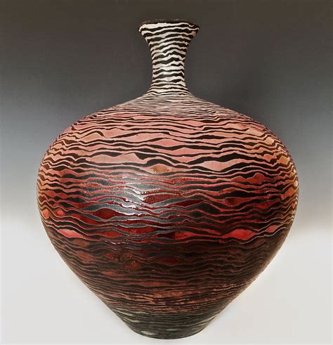 home.furnitureanddecorny.com:raku ceramic pots