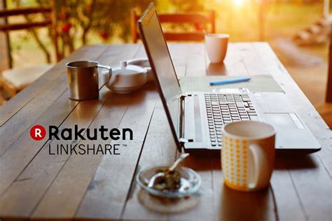 rakuten affiliate network affiliate marketing