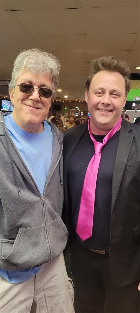 Inside the Mind of Ralph 'Ral' Donner Jr.: A Peek at Unique Insights