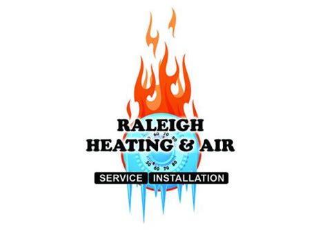 raleigh heating and air