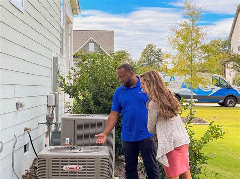 raleigh heating and air experts