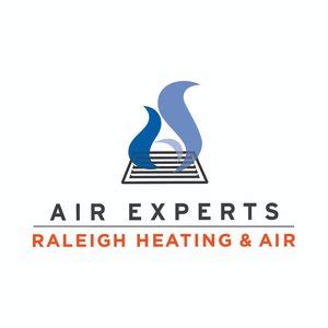 raleigh heating and air reviews