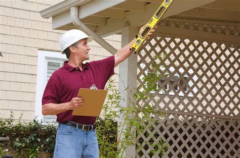 raleigh home inspection services