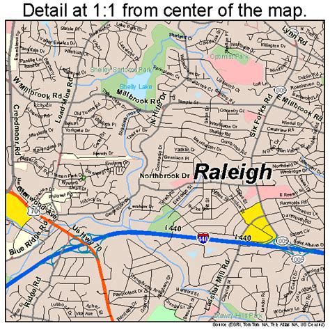 raleigh nc city data