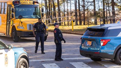 raleigh nc high school stabbing