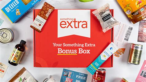 raley something extra magazine