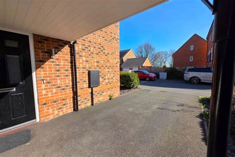 Raley Drive Barnsley