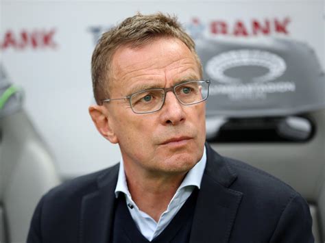 ralf rangnick manchester united manager