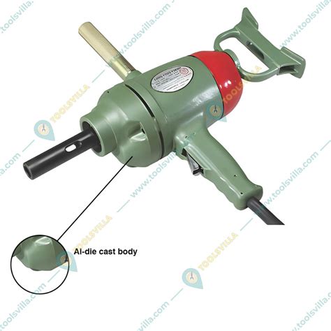 Ralli Wolf Drill Machine Catalogue