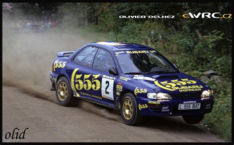 rally 1000 lakes 1993 ewrc results