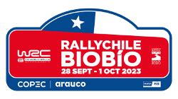 rally chile 2023 results