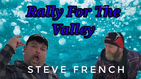 rally for the valley