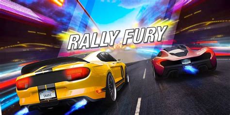 rally fury pc download
