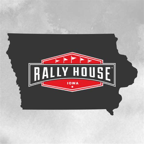 rally house west des moines