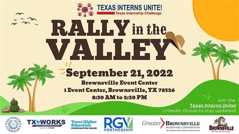 rally in the valley 2022