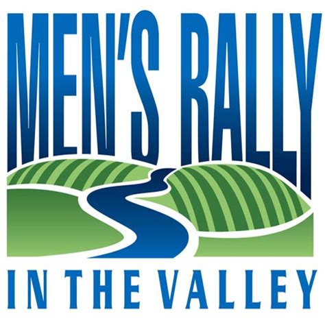 rally in the valley 2024 men of faith