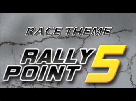 Rally Point 5 Jogo Offline Grátis (Android) YouTube