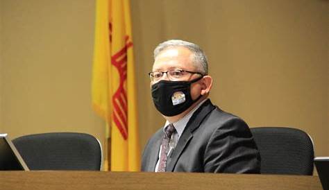 LCPS names Ralph Ramos as permanent superintendent | Las Cruces Bulletin