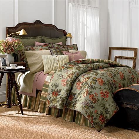 Ralph Lauren Bedding King