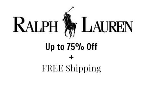 ralph lauren sale usa