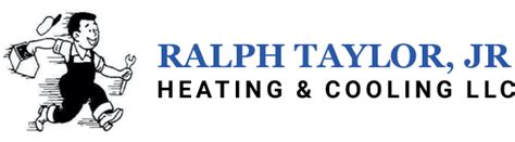 ralph taylor jr heating and cooling