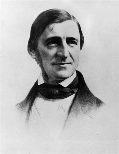 Ralph Waldo Emerson Quote