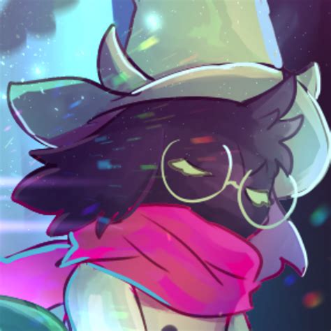 Ralsei Pfp