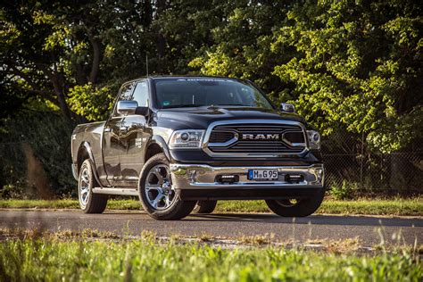 ram 1500 classic review
