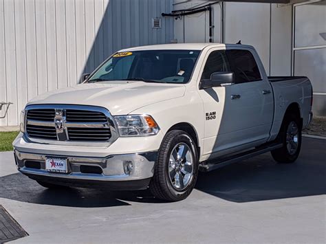 ram 1500 for sale in texas