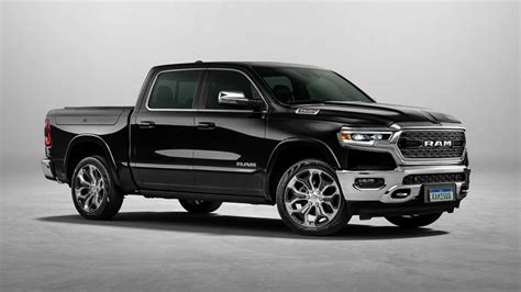 ram 1500 limited