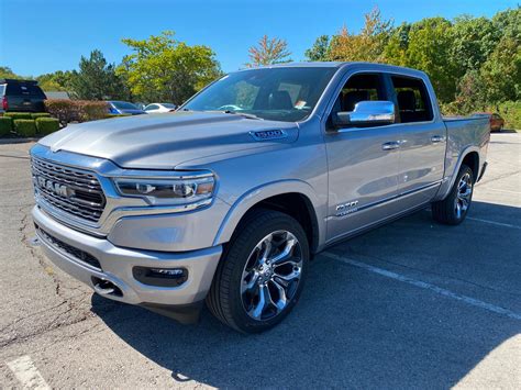 ram 1500 limited for sale 2021