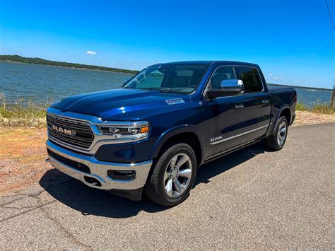 ram 1500 limited review
