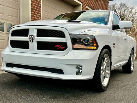 ram 1500 sport rt for sale