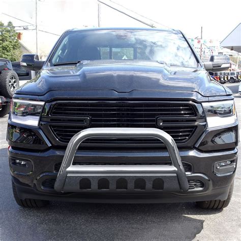 ram 1500 warlock bull bar