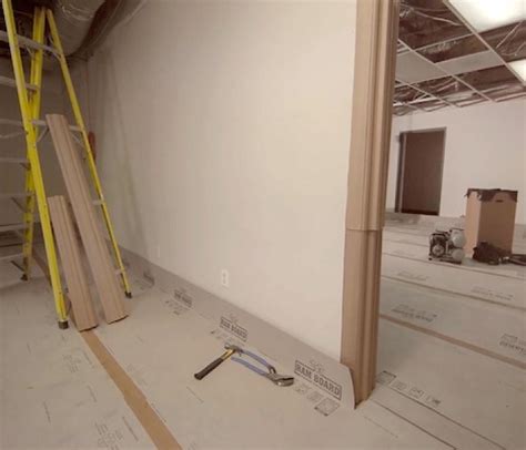 Ram Board Distributors