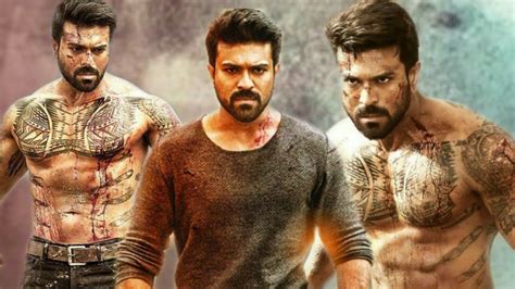 ram charan all movies in hindi dubbed