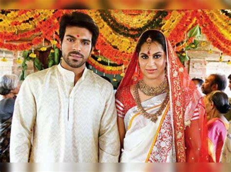 ram charan and upasana marriage