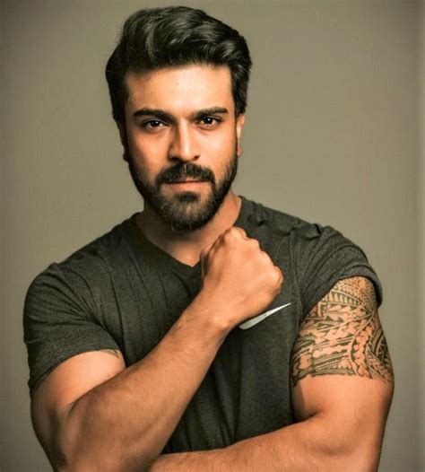ram charan movies and tv shows