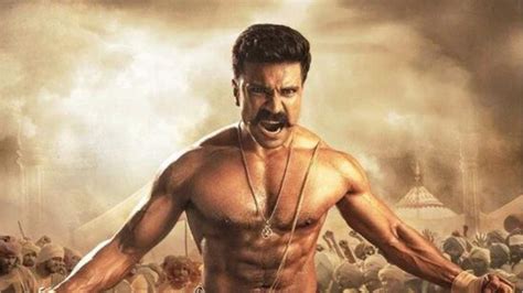 ram charan movies in tamil dubbed