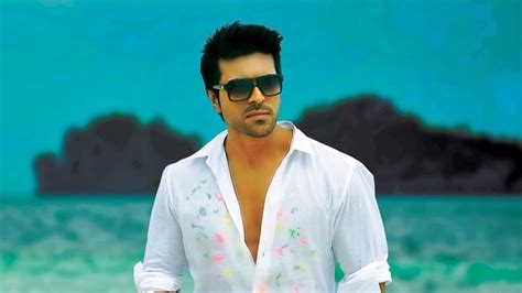 ram charan recent net worth