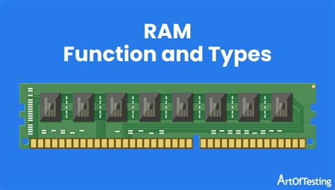 Ram Computer Explain