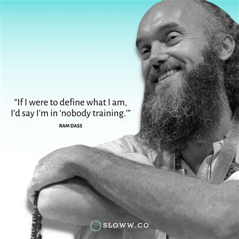 ram dass last words