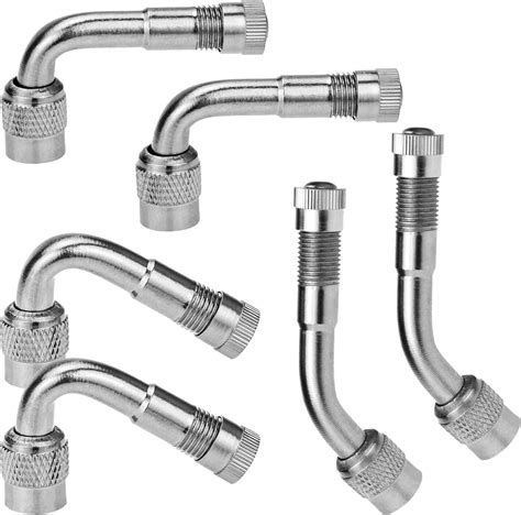 Ram Dually Valve Stem Extensions