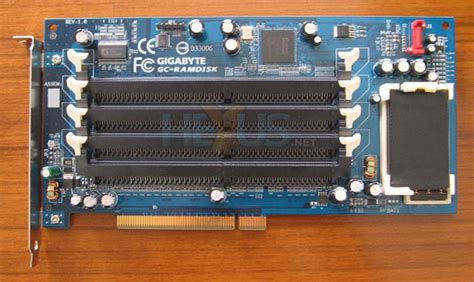 Ram Expansion Card Ddr4