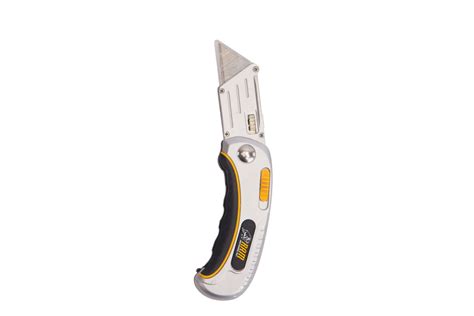 Ram Folding Utility Knife
