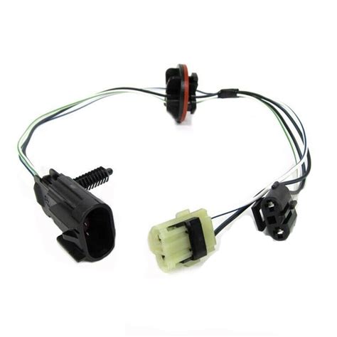 Ram Headlight Switch Wiring Harness